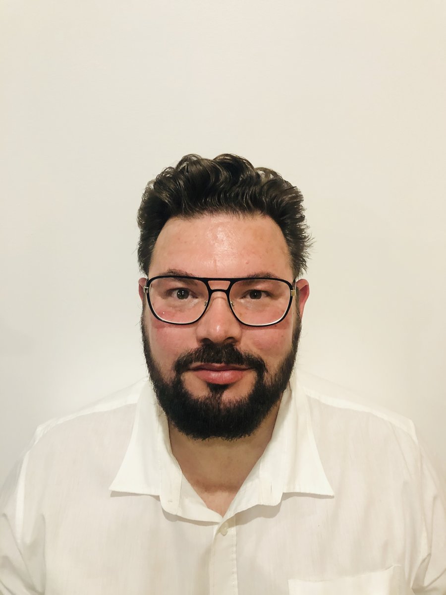 Gerardo, Ecommerce Manager